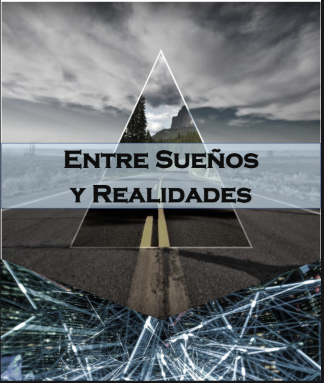 Entre Sueños y Realidades — book cover